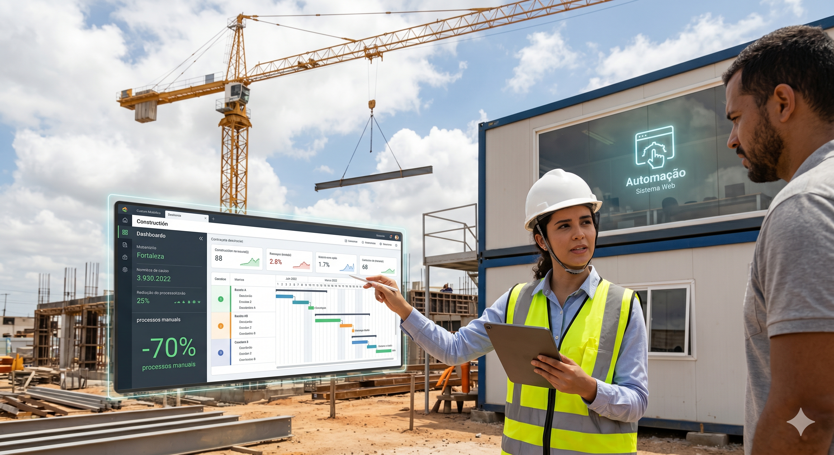 Construtora Horizonte CE