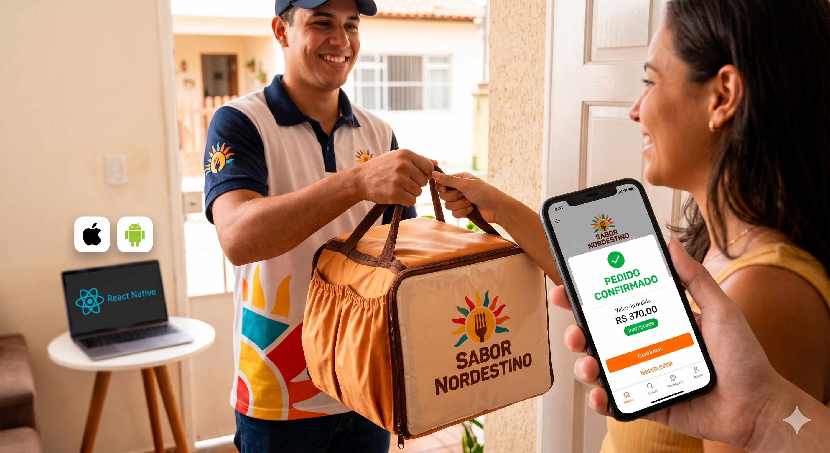 Sabor Nordestino
